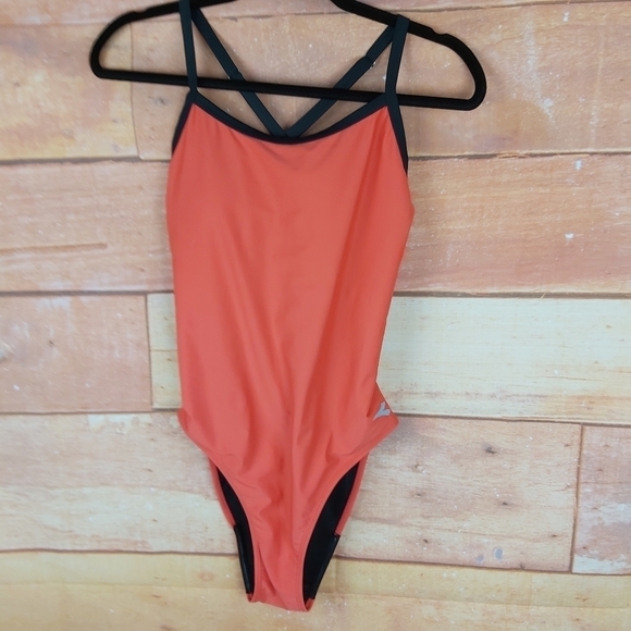 🍄3/50$🍄 DIADORA one piece swim suit - Picture 1 of 13